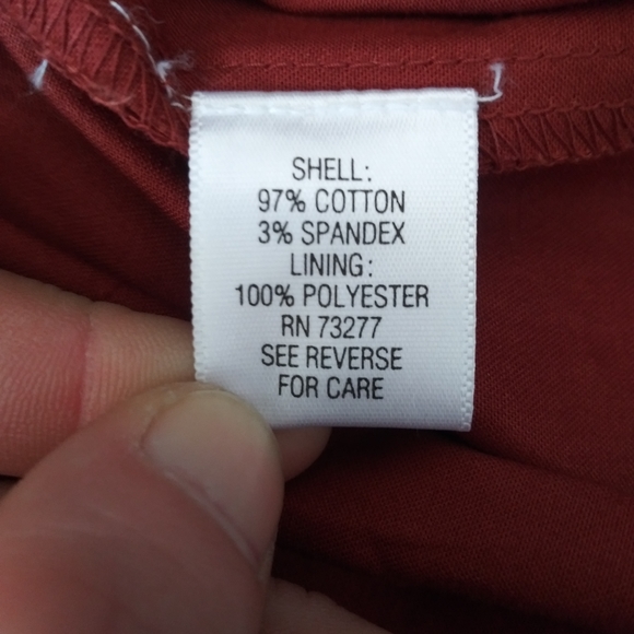 Elle jacket - Picture 5 of 5